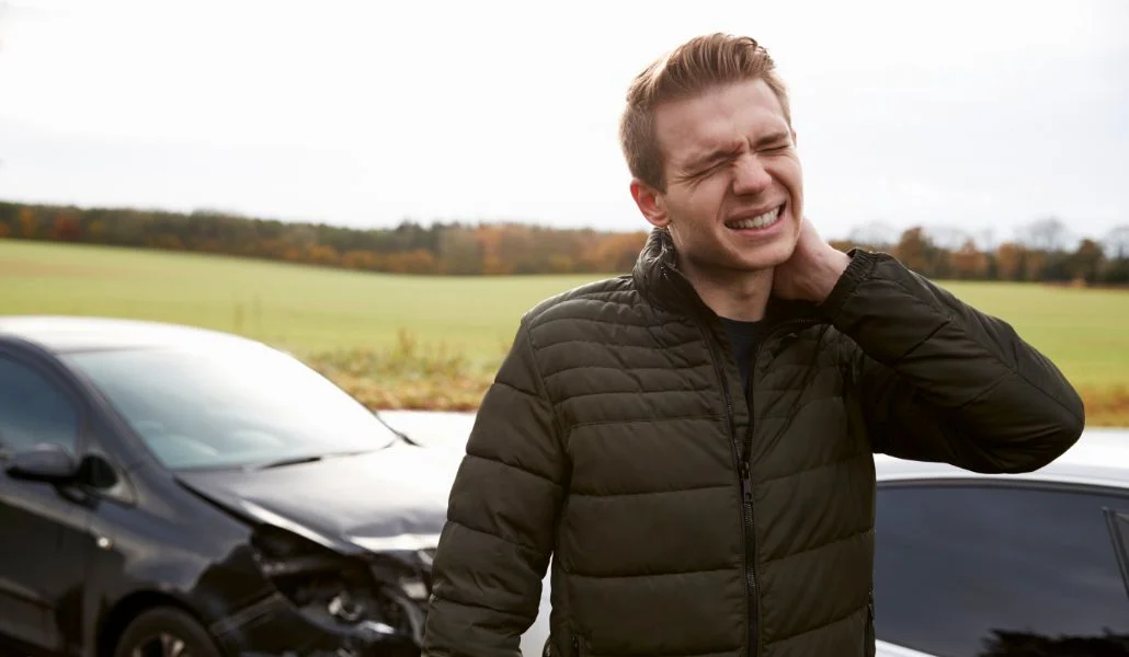 Understanding accident-related whiplash injuries