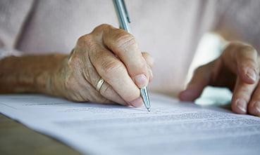 Wills & Trusts