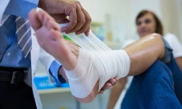 Personal Injury