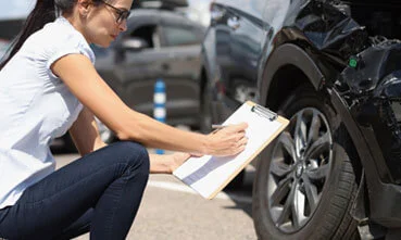Third-Party Injury Claims