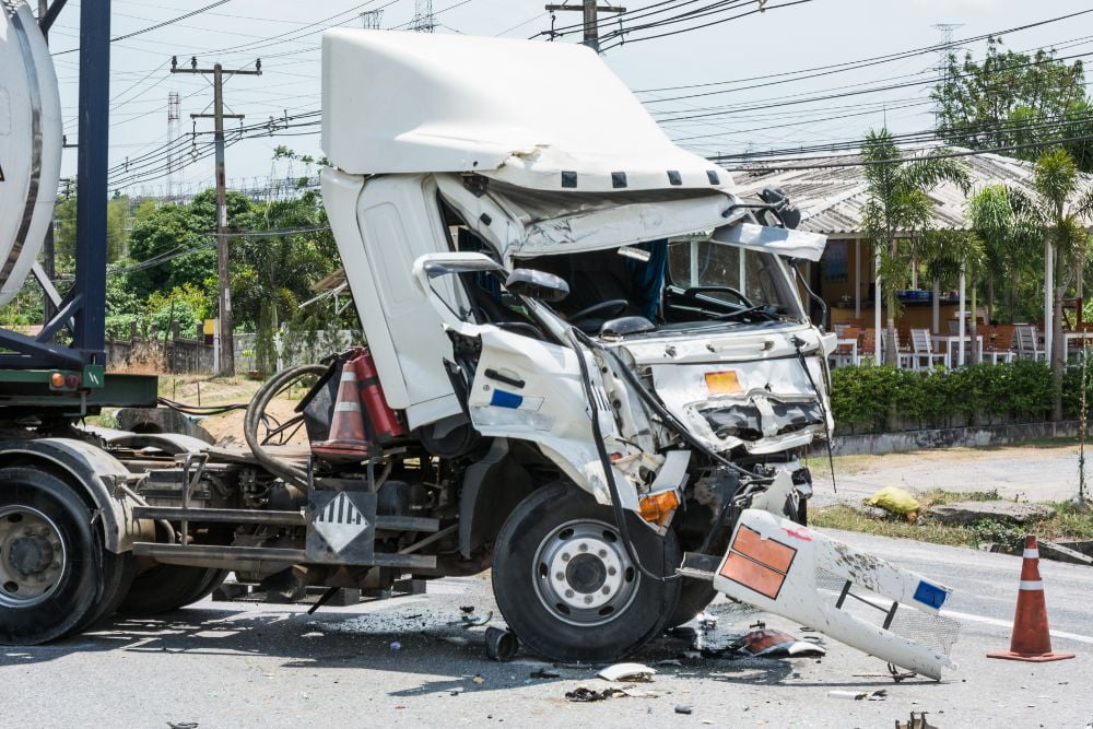Morganton Motorcycle Accident Lawyer