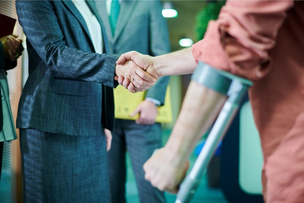 Morganton Personal Injury Lawyer