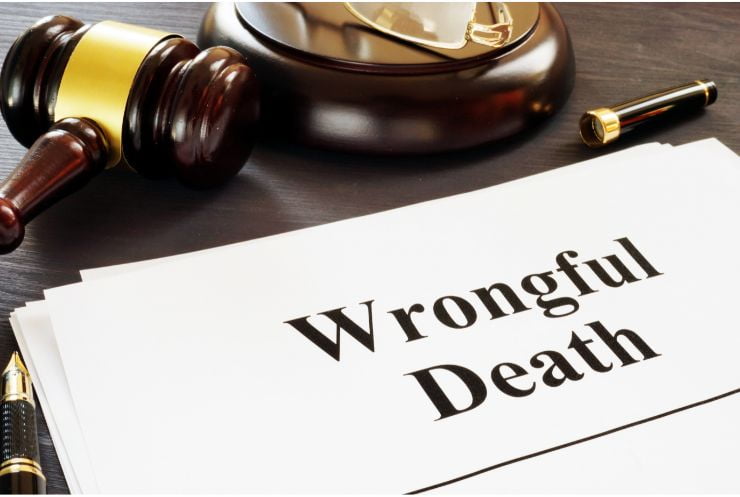 Morganton Wrongful Death Lawyer