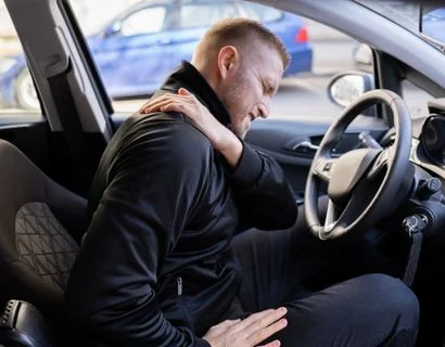 Average Settlement for Car Accident Back and Neck Injury in North Carolina