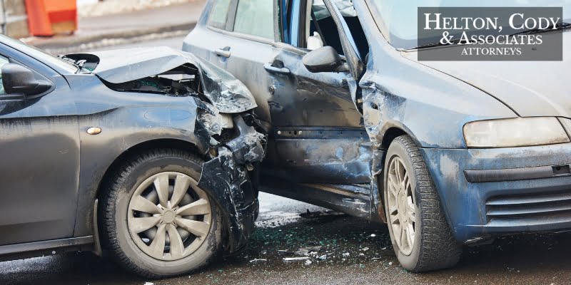hickory car accident lawyer