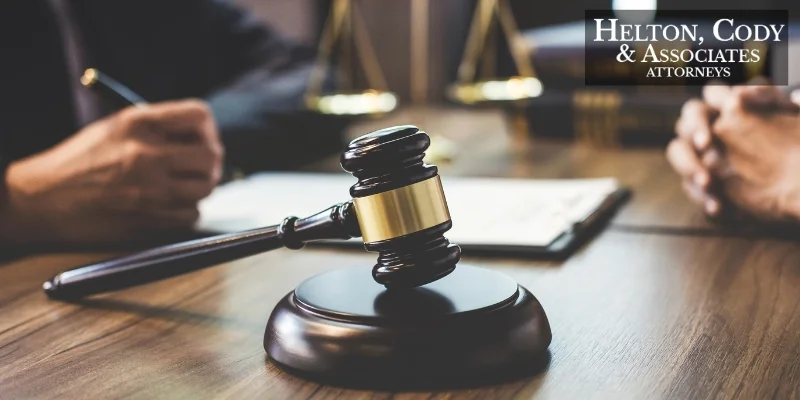 Hickory Car Insurance Claim Lawyer & Law Firm - Free Consult