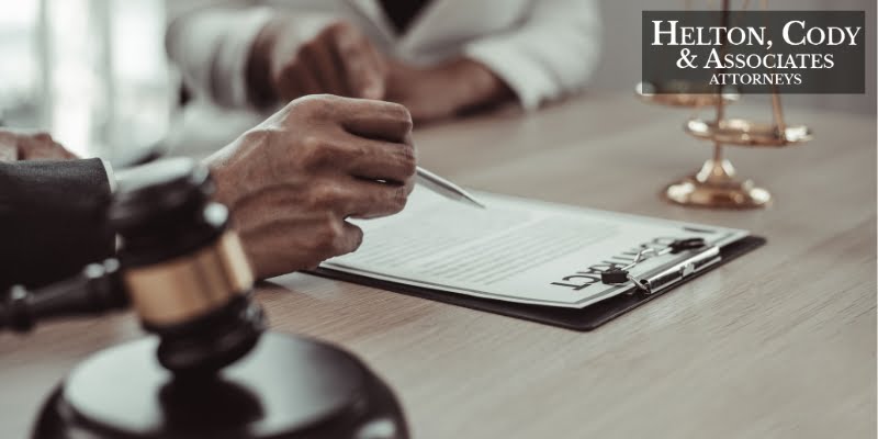 hickory catastrophic injury lawyer
