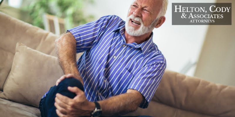 hickory chronic pain lawyer