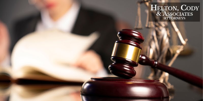 hickory criminal attorney