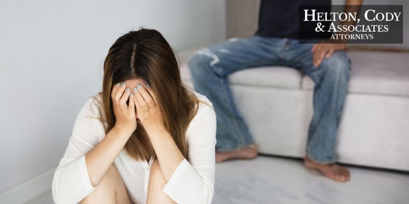 hickory domestic violence lawyer