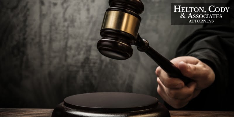 hickory expungement attorney