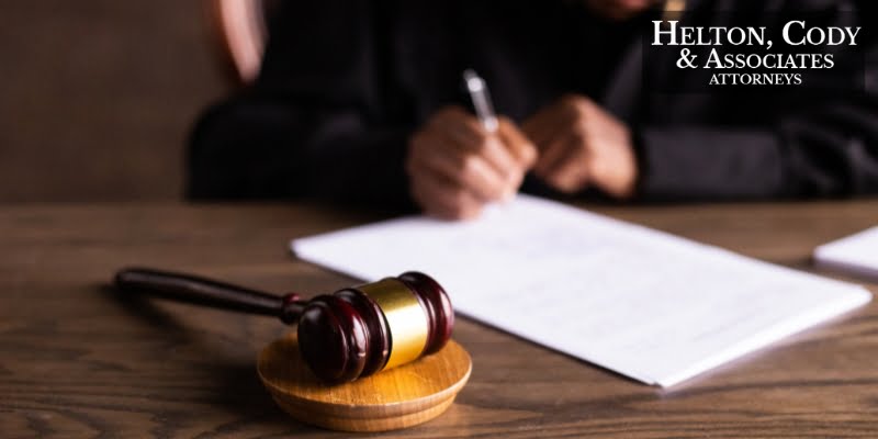 hickory out of state driver defense attorney