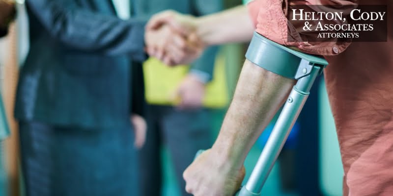 hickory personal injury lawyer