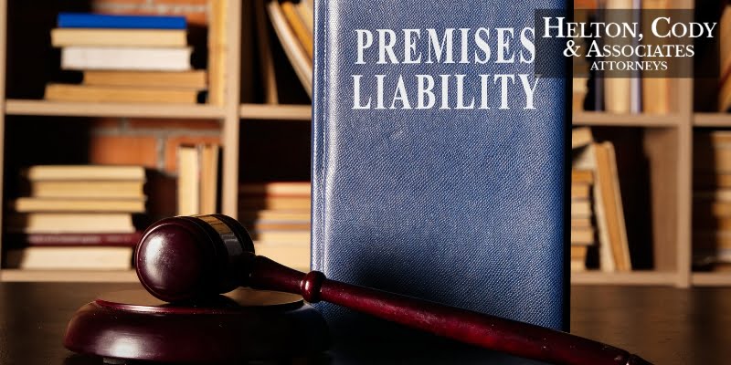 hickory premises liability lawyer