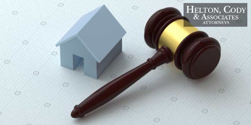 hickory property division lawyer