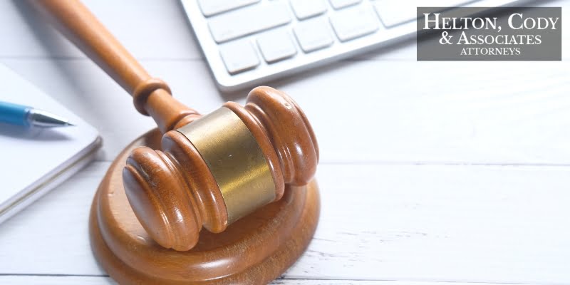 hickory work injury attorney