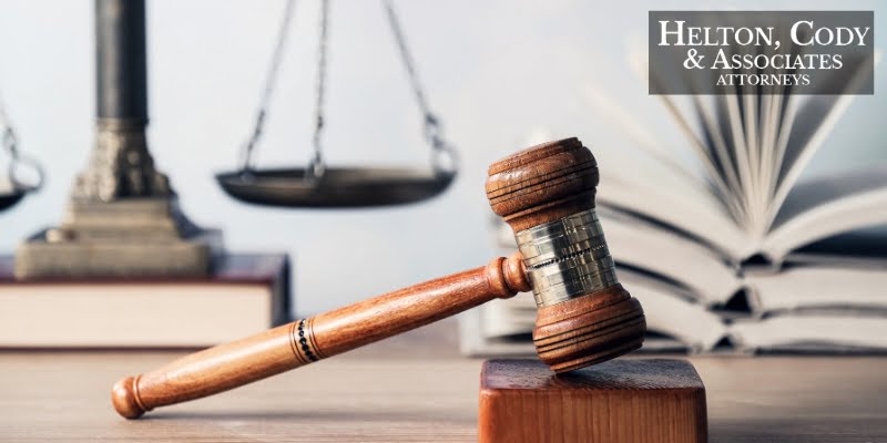 hickory worker compensation attorney