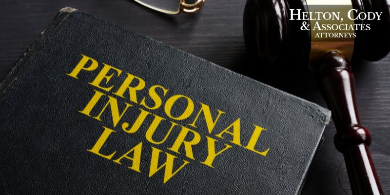 lenoir personal injury lawyer