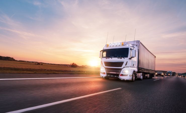 Lenoir Truck Accident Lawyer