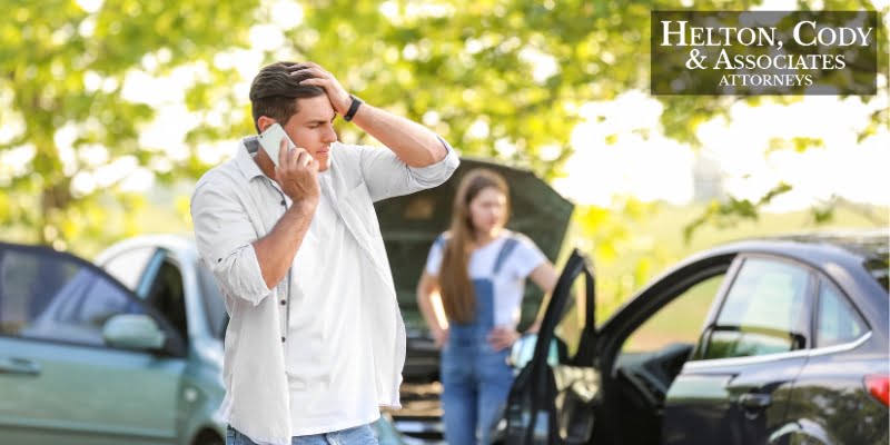 morganton car accident attorney