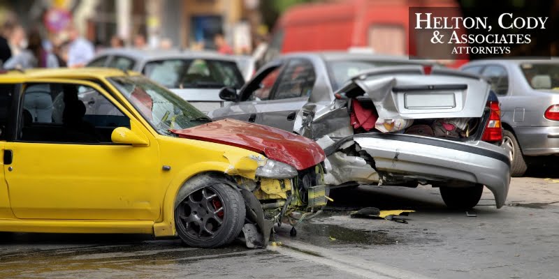 morganton car accident lawyer