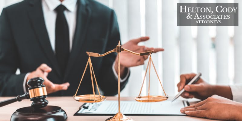 morganton criminal lawyer