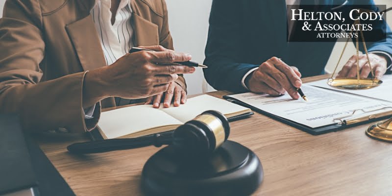 morganton social security disability attorney