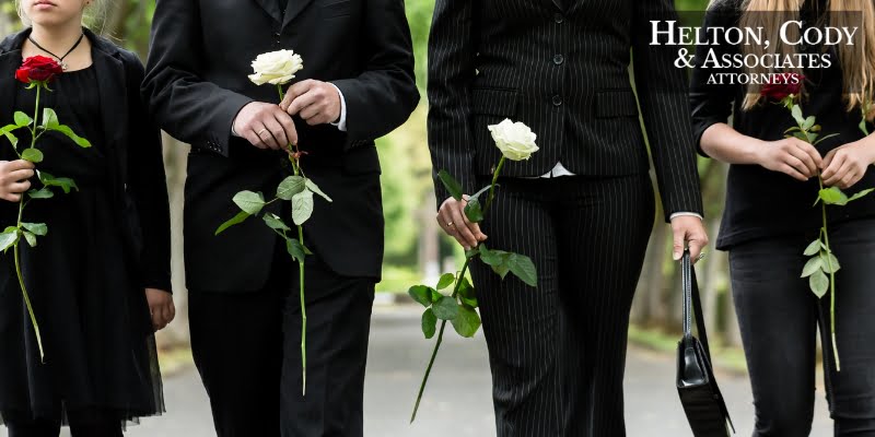 morganton wrongful death attorney