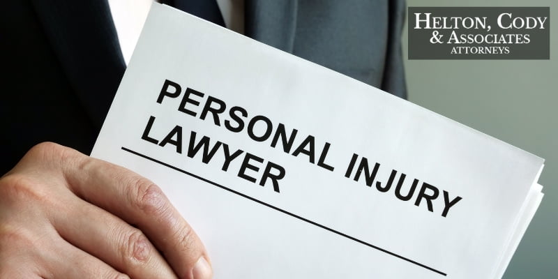 personal injury lawyer hickory nc