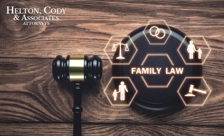 Lenoir Family Lawyer