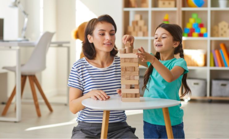 Lenoir Child Custody Lawyer