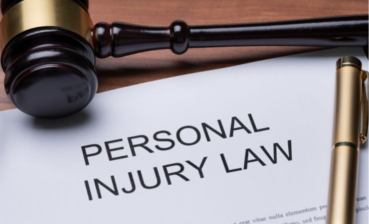 Newton Personal Injury Lawyer