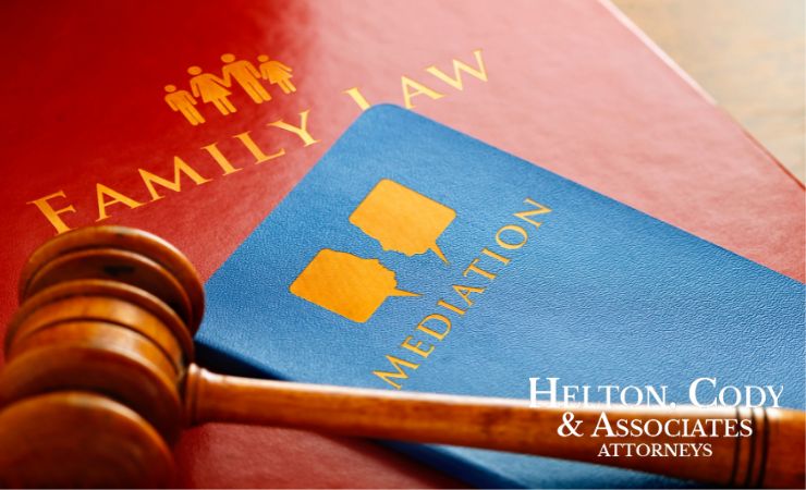 Newton Family Law Attorney