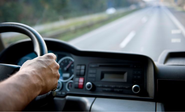 Newton Truck Accident Lawyer
