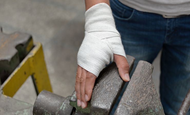 Newton Workers Compensation Lawyer