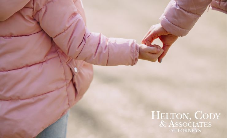 Newton Child Custody Lawyer