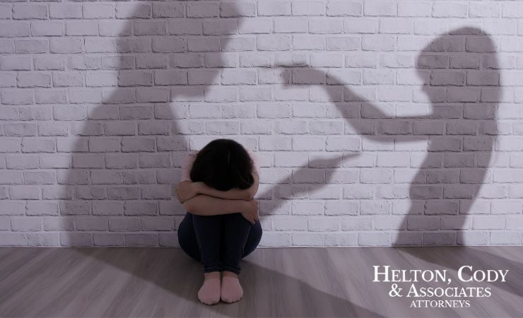 Newton Domestic Violence Lawyer