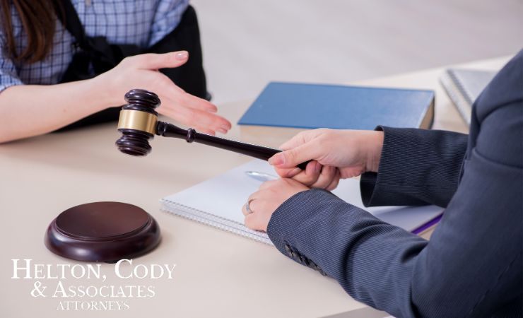 Valdese Workers Compensation Lawyer