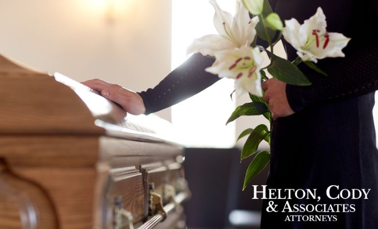 Valdese Wrongful Death Lawyer
