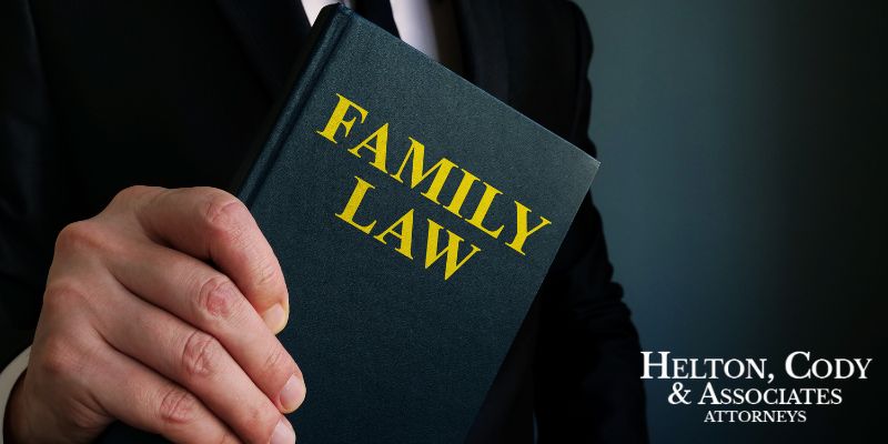 Valdese Family Law Attorney