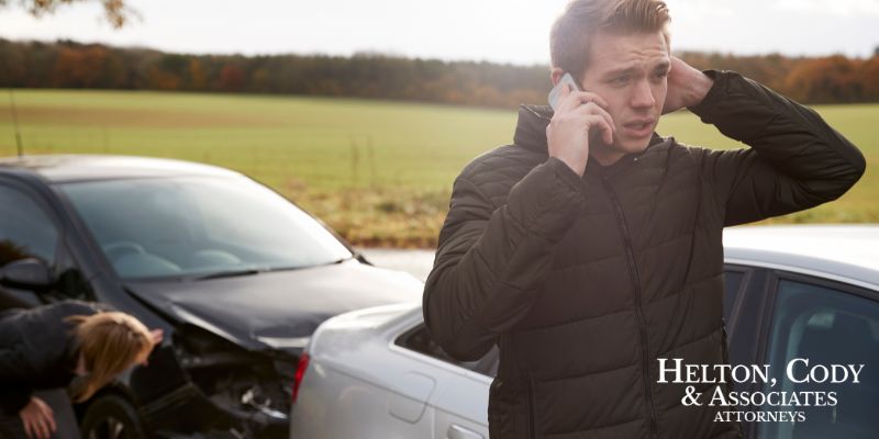 Conover Car Accident Lawyer