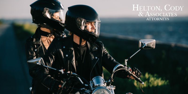 Conover Motorcycle Accident Lawyer