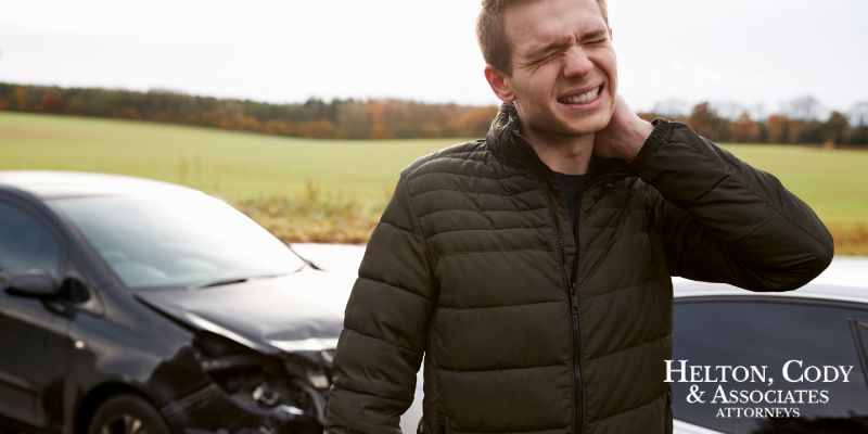 Conover Personal Injury Lawyer