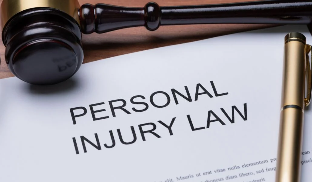 San Antonio Tx Personal Injury Lawyer