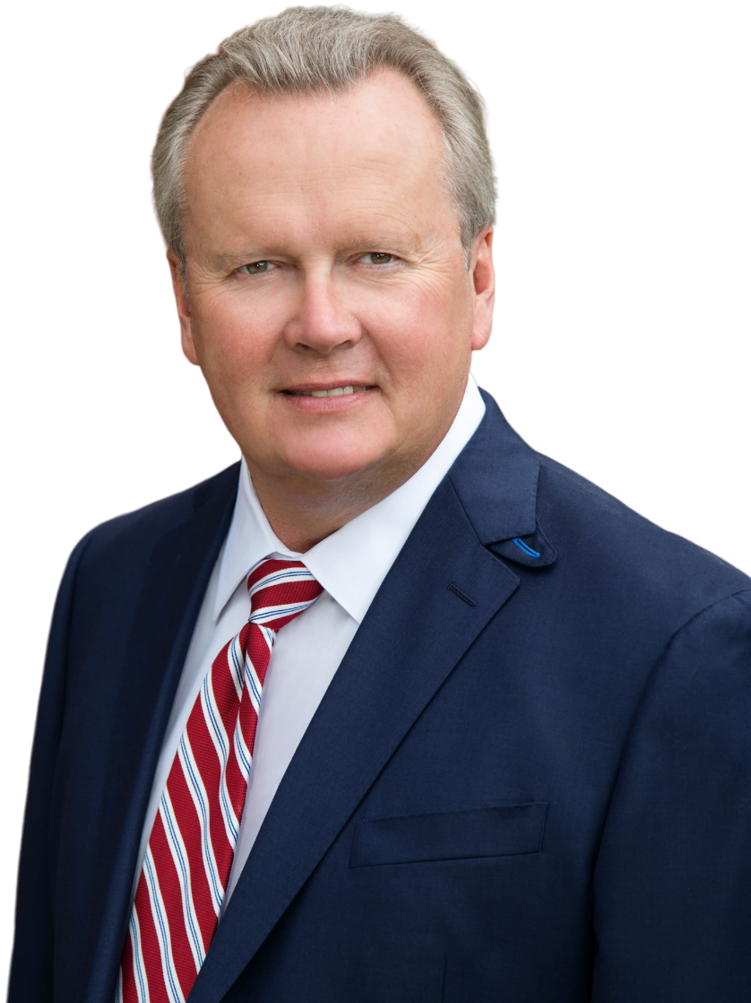 Lyndon R. Helton