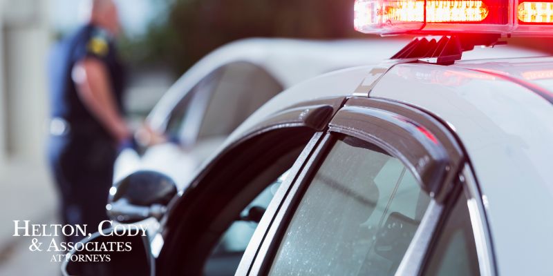Conover DWI Lawyer