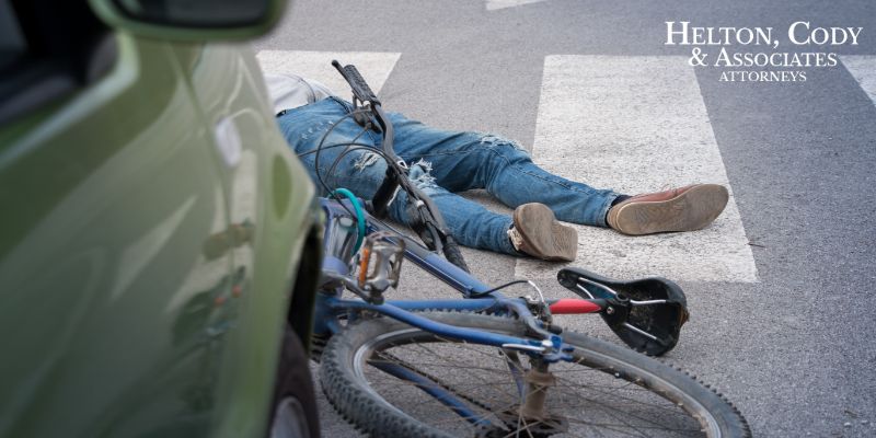Conover Pedestrian Accident Lawyer