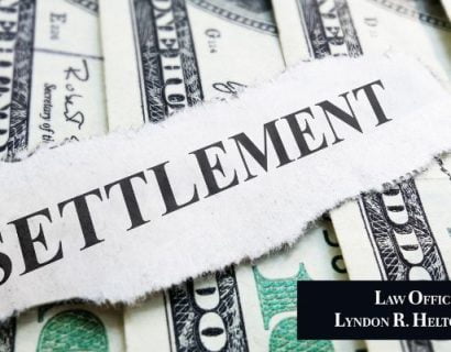 North Carolina Personal Injury Settlement Amounts Examples