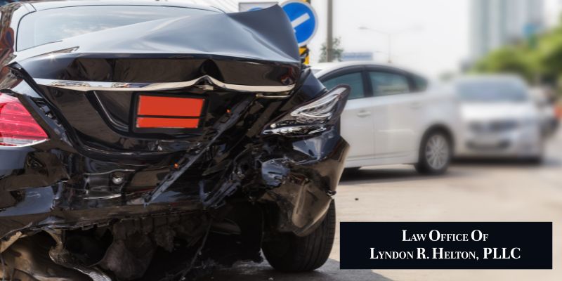 best hickory car accident attorney