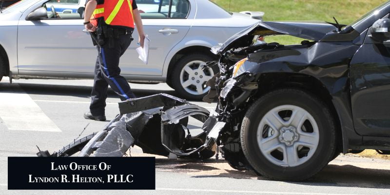 hickory car accident lawyer